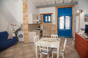 Tiche Home 200m From Sea - Happy Rentals